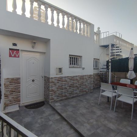 My Little Bungalow Palm-mar Exterior photo
